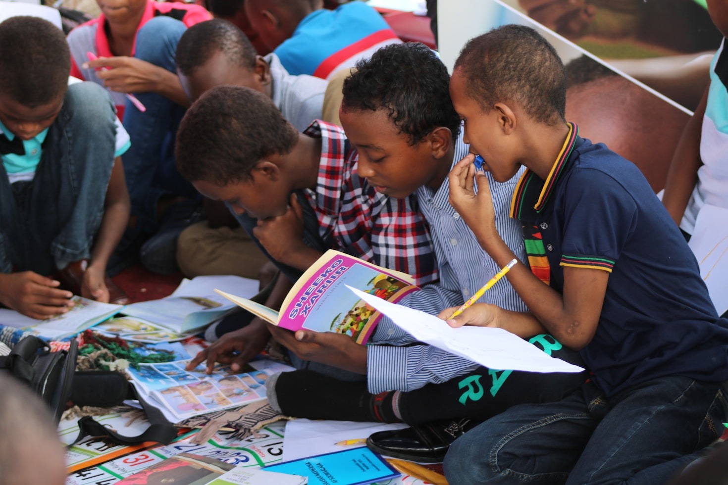 The Role of Creativity in Modern Storytelling