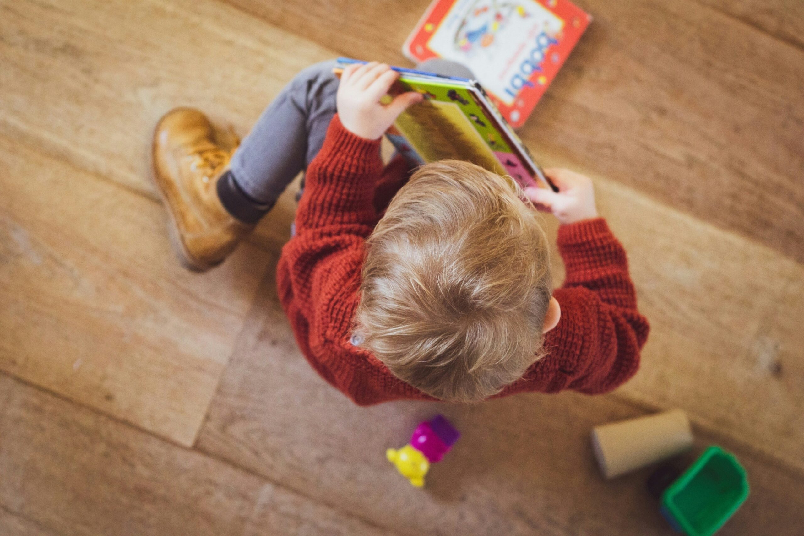 Hello world!